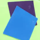 FVMQ fluorosilicone rubber compound