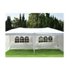 18x30m m Outdoor swimming pool party tents with arched roof