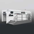 Automatic High Performance Hot Sell Manual Die Cutting Machine