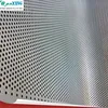 circle perforated metal mesh for 400mm diameter