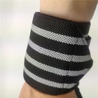 Packaging Customization Weight Lifting Neoprene Weight Lifting Belt Weight Lifting Equipment Fashion Wrist Brace
