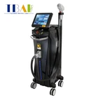 Korea Cooling system 808nm lightsheer diode laser remove hair / diode laser hair removal waxing machine