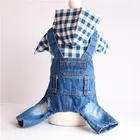 High quality pet dog outfits pet clothes summer