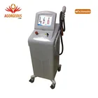 New technology beauty equipment ce approved 808nm hair removal machine diode laser