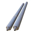 5 micron titanium beer filter cartridge element