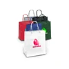 Shopper Buyer Tote Bag in organic recyclable eco-friendly for life material cotton handmade bags