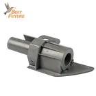 Custom auto parts rear sun visor accessories