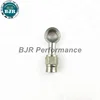 BJR Stainless Steel Straight Banjo Bolts Hose Ends Brake Fitting Adapter