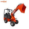 Cheap Price Everun ER06 Mini Front End Wheel Loaders