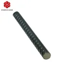 Steel Rebar/Deformed Steel Bar Iron Rods for Construction/Bridge