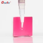 smile dental Plastic cover teeth whitening gel pen with 6% Peroxide gel