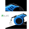 nylon retractable hands free pet products leash for dog bungee rope