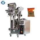 3-side Seal Milk Tea Powder Sachet Packaging Machine