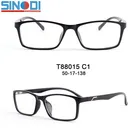 ready stock PC china wholesale optical trial frame