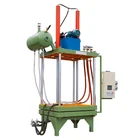 Popular EPS Lost Foam Casting Equipment/Machine Line for cast iron
