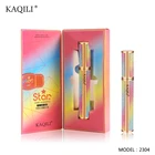 New products star waterproof water proof organic mascara private label