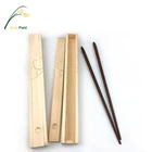 Japanese Wood Non-Slip-Sushi Gift Chopsticks Set
