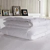 hot sale home hotel summer bed quilted microfiber 100 cotton comforter duvet quilt