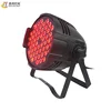 2019 Professional factory price hot sell DJ indoor white/RGB led par 54x3w 3in1Par
