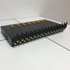 Sim Voip Gateway Caling Wireless Device 32 Ports 32 Sim Cards 2/3/4G
