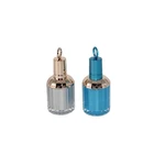 High Quality for personal care product Packaging cap with brush 10ml nail Polish Bottle