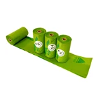 epi products grooming outdoor cleaning dog poop garbage pet cat litter bag dispenser