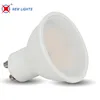 Wholesale light led spot, 12v 24v 110v 220v 3.5w 4w 5w 6w 7w 8w gu10 gu5.3 24v led spot light on china