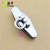 QIFENG fashion classic style bag accessories combination metal clip lock of guangzhou