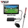 Indoor Home Use Portable 3D Golf Simulator