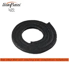 Super Expanded PTFE Joint Sealant Tape Graphite Packing