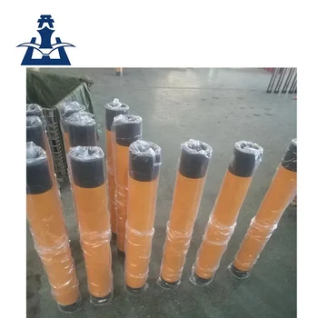 KQ-110A low pressure DTH drill hammer / bossch hammer drill price / hammer strength, View rotary ham