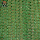 70-75% shade rate shade netting green cloth net car parking cover
