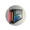 Industrial Touch Panel Tablet PC POE Touch Computer For Meeting Room Booking System