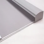 Design Blackout Hotel Roller Shades for Windows