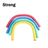 high density customize solid stick epe colorful foam rods
