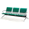 Commercial waiting room modern airport metal waiting chair sizes