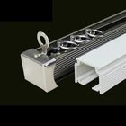 Luxury Cheap Curtain Rod End Caps,Free Standing Shower good quality rail remote single curtain track
