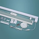 bamboo roll up blinds blind control unit roman shade mechanism