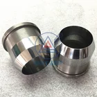 China supplier custom made high hardness tungsten carbide trimming die