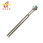 TZCX brand direct manufacturer electric tubular heating element for gersey/solar water heater