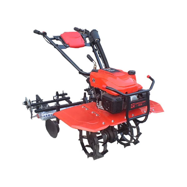 2019 New Weeding Multi Function 6 5hp Home Depot Tillers Front For