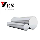Grade 303 316 410 420J2 304 Stainless Steel Round Bar