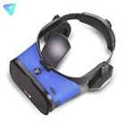 VeeR OASIS VR Headset Virtual Reality Glasses VR Cardboard Compatible with Smartphones