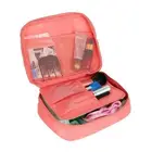 Pouch Hanging Bag Travel Cosmetic Makeup Toiletry Case