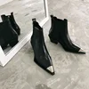 /product-detail/luxury-ladies-boots-women-shoes-pointed-thick-heeled-ankle-boots-military-girls-chelsea-boots-high-heel-leather-booties-women-62114398085.html