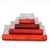 Painting Tools Factory Supply Carbon Steel Plastering Scraper with wooden Handle