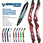 Topoint Archery Shooting Recurve Bow ENDEAVOR,takedown recurve bow