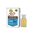 non-flammable solvent based fabric contact spray adhesive for laminate furniture