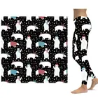 New design Fashional Animal Printing Leggings for Women sexy xxxx pictures