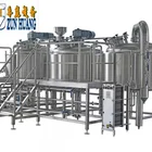 new brewery beer equipment beer brewing system beer machinery